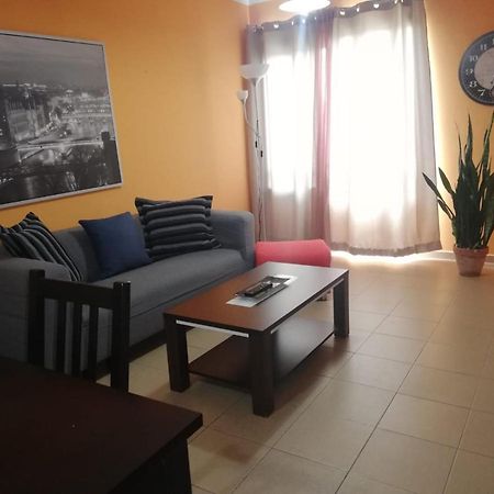 Apartamento Miguelangelo Los Llanos De Aridane Exterior foto