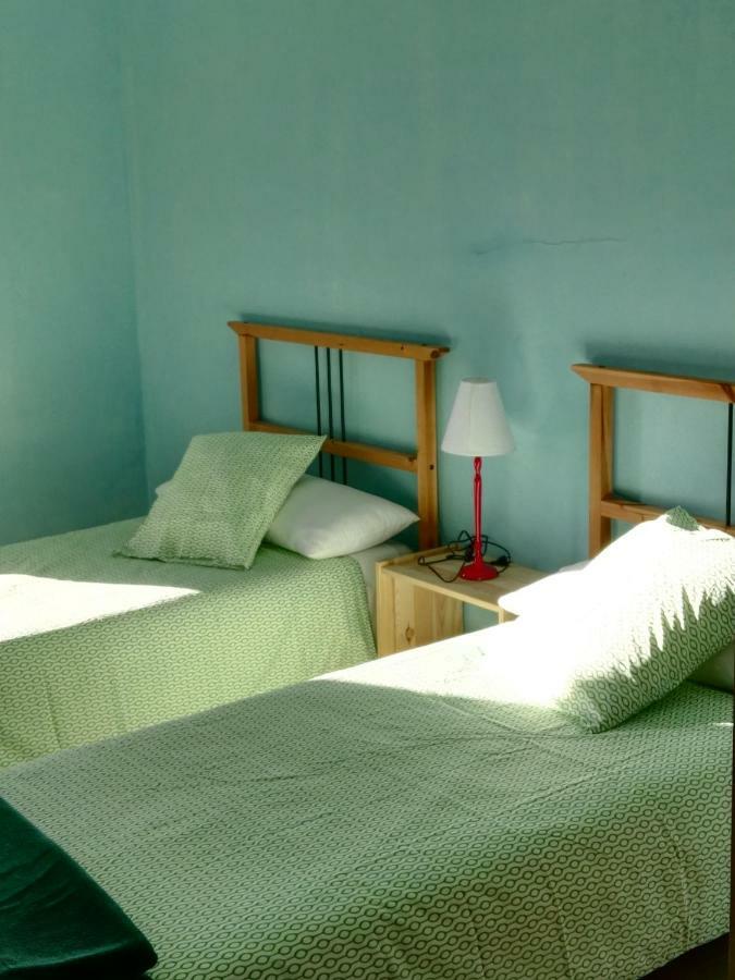 Apartamento Miguelangelo Los Llanos De Aridane Exterior foto