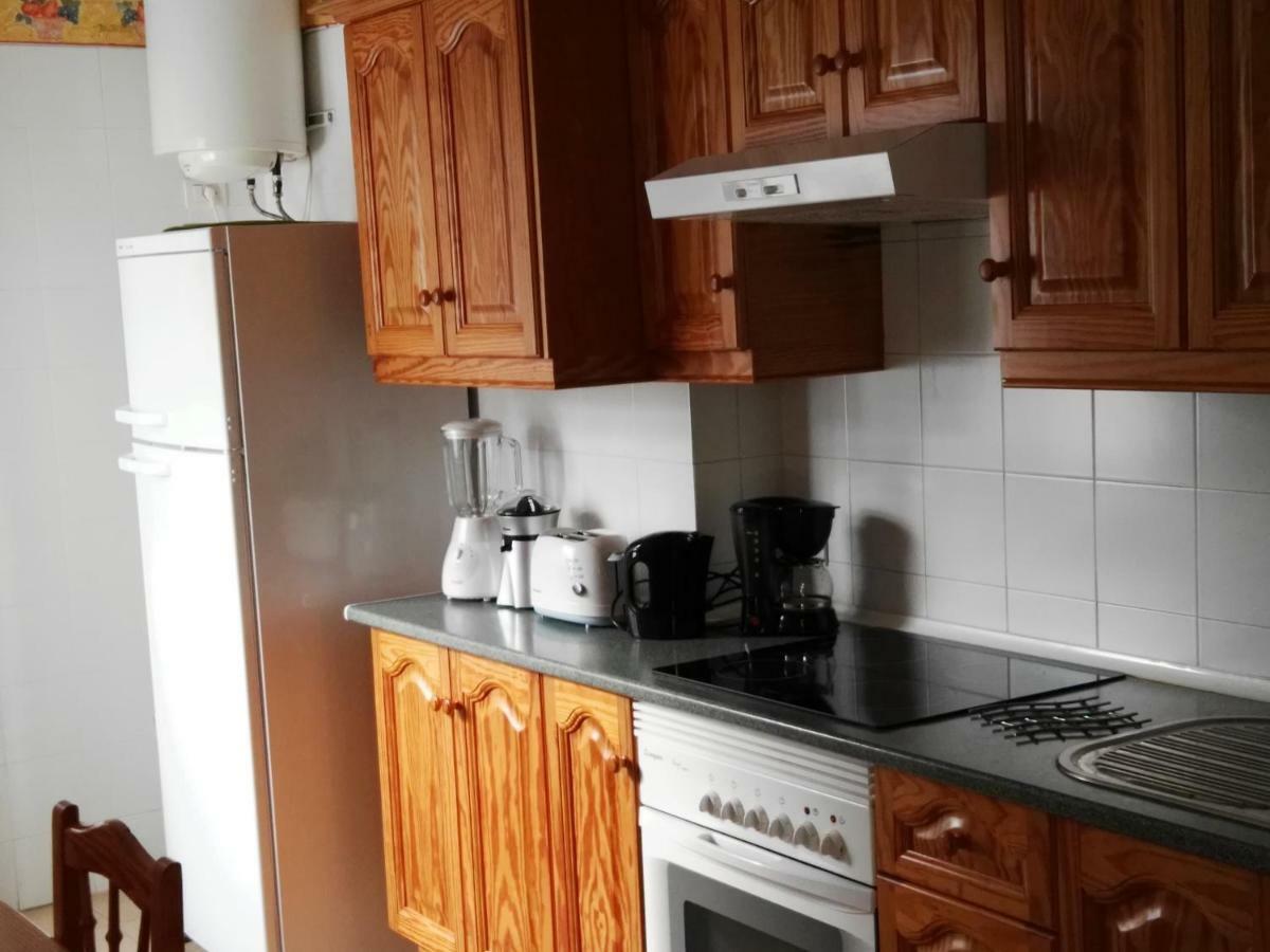 Apartamento Miguelangelo Los Llanos De Aridane Exterior foto